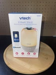 New Vtech V-hush Pro 2 Bluetooth Soothing Sleep Trainer Speaker BC8314 #5057. Price: $36.25.