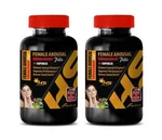 Nature-powered Formula Female Arousal Pills Everyday Wellness 2 Bottles New. Price: $32.33.