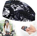 Sleep Headphones Bluetooth 5.4, Headband Earphones Wireless, Mask For S... New. Price: $23.65.