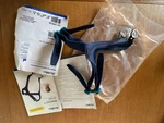 Resmed Headgear For Mirage Swift Ii New. Price: $199.99.