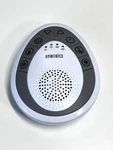 Homedics Spa Mini Portable Machine 4 + Timer Used. Price: $8.00.