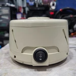 Marpac Dohm Model M1DSUSTN 2-SPEED All-natural White Noise Sound Used. Price: $28.00.
