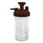 2 Salter Labs 7100-0 Bubble Humidifier Bottle With Safety Valve Brown Lid New. Price: $14.99.