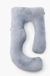 Momcozy Huggable U-shaped Maternity Body Pillow Full Pregnancy & Sleep New. Price: $39.00.