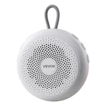 Vevor Machine, 20 Soothing Sleep Sounds, 4-IN-1 Hangable White New. Price: $37.17.