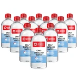 Resway American Red Cross Distilled Water Travel Bottles For Resmed Respironics New. Price: $49.69.