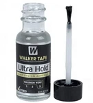 Walker Ultra Hold Lace Wig Adhesive Glue Brush - On 0.5 Oz Bottle New. Price: $12.95.