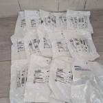 Lot Of Philips Dreamwear Silicone Pillow Nasal Cushion Large 1146474 New. Price: $79.99.