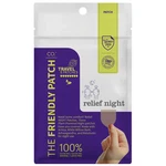 Travel Patches, Relief Night, 8 New. Price: $16.67.