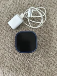 Magic Team White Noise Maker Model SN-A1 Used. Price: $9.00.
