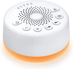 Sound Machine Easysleep White Noise With Count (pack Of 1), New. Price: $31.70.