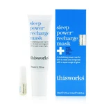 This Works Sleep Power Recharge Mask 50ML/1.7OZ New. Price: $51.27.