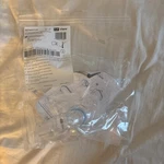 Fisher & Paykel Full Face Assembly Kit Without Headgear (medium) 400VIT132 New. Price: $66.00.