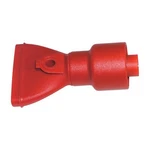 3M Sgv Swivel Exhaust Fitting - / 28 Mm Hose 55170 New. Price: $26.37.