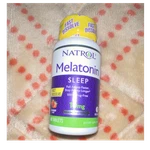 Natrol Fast Dissolve Drug-free Melatonin 10 Mg Strawberry, 60 Tablets New. Price: $21.21.