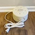 Yogasleep Dohm Ds White Noise Machine Sound Conditioner Classic Open. Price: $22.99.