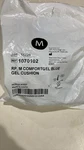 Respironics Comfortgel Rp, Blue Nasal Cushion -medium #1070102 New. Price: $10.56.