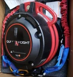 Headrush Free Fall (quickflight) Device Used. Price: $2000.00.