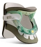 Aspen Medical 984000 Vista Cervical Collar New. Price: $52.75.