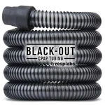Resplabs Medical Inc. Cpap Hose 6 Foot Black Out Tubing - Universal New. Price: $38.78.