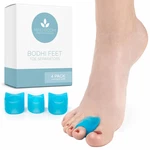 Mind Bodhi Single-loop Toe Separators 4-PACK: Correcting Bunions And Restoring New. Price: $14.99.