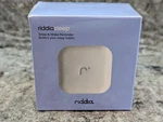 Riddia Sleep & Wake Reminder - Nib Factory Sealed Better Habits (v) New. Price: $8.99.