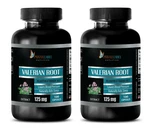 For Heart Health - Valerian Root Extract 125MG Boosting Immune System 2B New. Price: $36.14.
