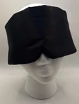 Zenssia 100% Satin Sleep Mask Eye Adjustable New. Price: $25.60.