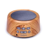 Douni Sleep Sound Machine - White Noise With 27 Soothing So... Fast Ship New. Price: $48.50.