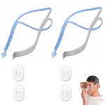 Babyfond 2 Pcs Replacement For Airfit P10 Headgear, Elastic Adjustab... New. Price: $15.69.