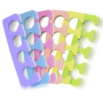 Toe Separators Set - 24 Pieces Premium Pedicure Tool Kit Count (pack Of 1) New. Price: $9.18.