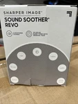 Sharper Image Soother Revo 6 Relaxing New (9387). Price: $13.99.