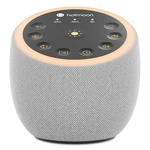 Hotmoon Sound Machine For Sleep, Cocoon 2 White Noise Light Gray, New. Price: $49.34.