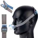 Pcs Upgraded Advanced Replacement Headgear Strap Fit For 11 Piece Set, Blue New. Price: $22.89.
