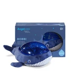 Angelcare Bobbi The Whale Night Light Projector For Babies & Kids W/ Sounds New. Price: $65.77.