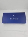Zhenyemei Sleep Mask With Bluetooth Headphones New. Price: $7.99.