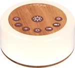 Colournoise Sound Machine White 12 Colors Night Lights Brown. Price: $43.74.