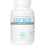 Worldwide 2 X Nbi Slepe Relief For Healthy -- 60 Time Release Tablets New. Price: $148.51.