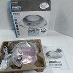 New Homedics Sound Spa Travel Portable Noise Machine SS-2000M Fast Shipping. Price: $14.99.