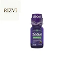 Vicks Zzzquil Nighttime Sleep Aid 4OZ New. Price: $7.89.