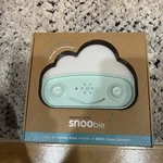 Happiest Baby Snoobie Smart White Noise - Portable Sound Machine... New. Price: $39.99.
