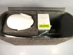 Smart Nora Non-invasive Snoring Solution White Charger Pre-owned. Price: $35.95.