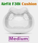 Resmed Airfit F30I Medium Replacement Cushion - 63351 New. Price: $19.98.