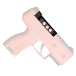 Cl-qlip Stainless Steel Iwb Belt Clip For Byrna Concealed Carry New. Price: $24.99.
