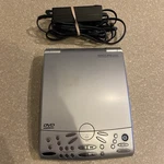 Sharper Image Entertainment System SI655 Tv Dvd MP3 Cd Radio Alarm Works Used. Price: $98.85.