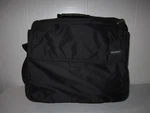 Cpap Travel Bag Padded Black Carrying Case Good Condition! Pre-owned. Price: $19.95.