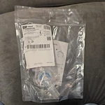 Fisher & Paykel Full Face Assembly Kit Without Headgear (medium) 400VIT132 New. Price: $25.00.