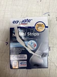 Equate Nasal Strips For Sensitive Skin, Clear, 30 Count New. Price: $10.00.