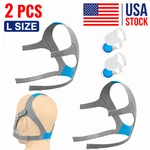 For Resmed Airfit F20 Replacement Cpap Mask Headgear Pack Fast Ship New. Price: $16.88.