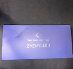 Zhenyemei 3D Mask With Bluetooth Headphones, Sleeping New. Price: $8.99.